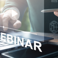 Generic webinar Banner