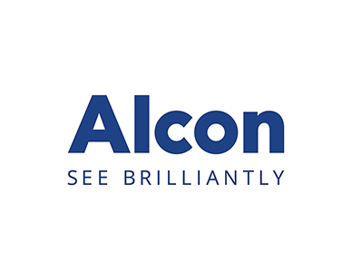 Sponsor Alcon