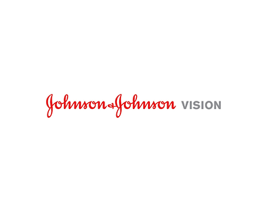 Sponsor Johnson