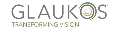 Sponsor glaukos corporate logo